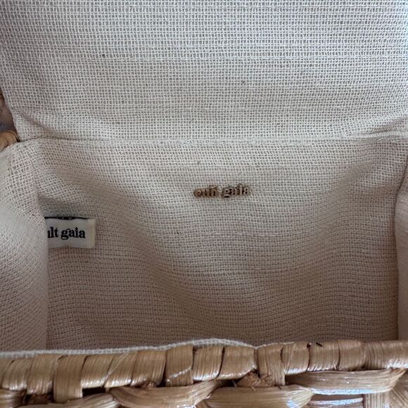 SOLD! Cult Gaia Sybil Crossbody - Picture 13 of 15